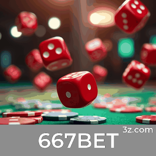 667BET: Plataforma de Apostas Confiável e Segura