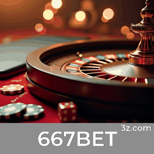 667BET.com - Experiência Superior de Apostas Online no Brasil - 667BET