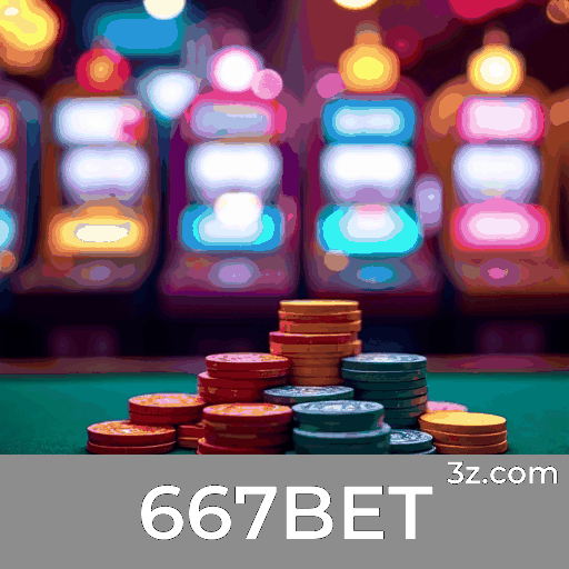 667BET: Plataforma de Apostas Confiável e Segura