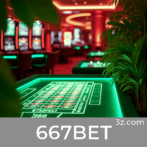 667BET Casino: Programa VIP Exclusivo e Luxuoso