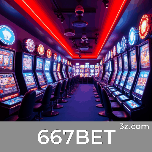 667BET: Plataforma de Apostas Esportivas com Análise de Dados Avançada