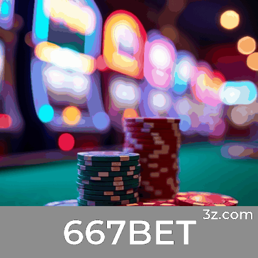 667BET: Descubra Bônus Imperdíveis para Brasileiros