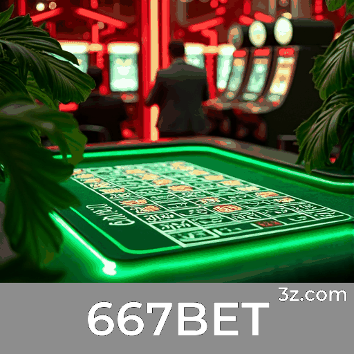 667BET: Experiência Imersiva e Diversificada para Brasileiros