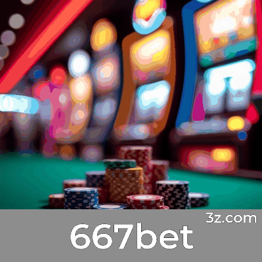 Cadastro na 667bet para desfrutar dos melhores jogos